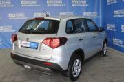 серебряный Suzuki Vitara 1.6 AT (117 л.с.) 2019 фото 7