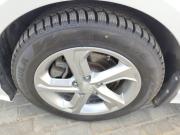 белый Hyundai Sonata 2.4 AT (188 л.с.) 2018 фото 6