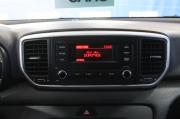 серебряный Kia Sportage 2.0 AT (150 л.с.) 4WD 2018 фото 19