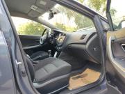 синий Kia Ceed 1.6 MT (130 л.с.) 2015 фото 12
