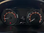 Белый Lada (ВАЗ) Granta 1.6 MT (87 л.с.) 2020 фото 10