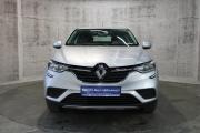 Серый Renault Arkana 1.6 MT (114 л.с.) 4WD 2019 фото 1