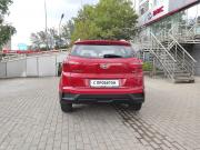 красный Hyundai Creta 2.0 AT (150 л.с.) 2020 фото 20