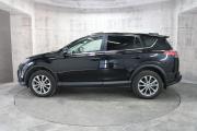 Черный Toyota RAV4 2.5 AT (180 л.с.) 4WD 2019 фото 4