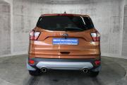 Коричневый Ford Kuga 2.5 AT (150 л.с.) 2017 фото 6