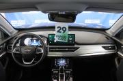 черный Chery Tiggo 8 Pro 1.6 AMT (186 л.с.) 2023 фото 16