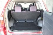Красный Chery Tiggo (T11) 1.6 MT (119 л.с.) 2012 фото 12