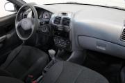 Бежевый Hyundai Accent ТагАЗ 1.5 AT (102 л.с.) 2008 фото 10