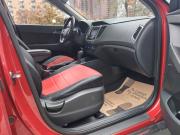 красный Hyundai Creta 2.0 AT (150 л.с.) 2019 фото 11