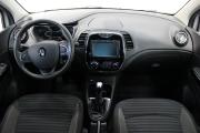 Серый Renault Kaptur 2.0 MT (143 л.с.) 4WD 2019 фото 8