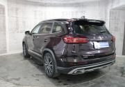 Фиолетовый Chery Tiggo 8 Pro 1.6 AMT (186 л.с.) 2021 фото 7