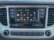 белый Hyundai Solaris 1.6 AT (123 л.с.) 2022 фото 16