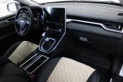 Белый Haval M6 1.5 MT (143 л.с.) 2023 фото 10