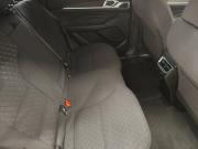 Белый Haval F7 1.5 AMT (150 л.с.) 2025 фото 11