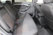 Коричневый Lada (ВАЗ) Vesta SW 1.6 MT (106 л.с.) 2019 фото 11