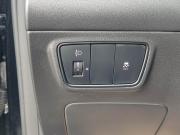 черный Hyundai Tucson 2.0d AT (186 л.с.) 4WD 2022 фото 18