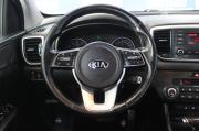 белый Kia Sportage 2.0 AT (150 л.с.) 2019 фото 20