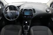 Серый Renault Kaptur 2.0 MT (143 л.с.) 4WD 2019 фото 8