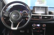 черный Kia Picanto 1.3 AT (84 л.с.) 2020 фото 21