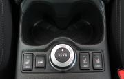 серый Nissan X-Trail 2.0 CVT (144 л.с.) 4WD 2019 фото 23