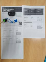 красный Hyundai Creta 2.0 AT (150 л.с.) 2020 фото 25