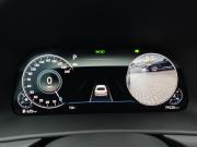 синий Hyundai Sonata 2.5 AT (180 л.с.) 2020 фото 7