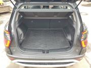 черный Hyundai Creta 2.0 AT (150 л.с.) 4WD 2022 фото 8