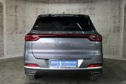 Серый Chery Tiggo 7 Pro Max 1.5 CVT (147 л.с.) 2023 фото 6