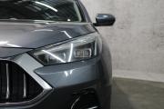 Серый JAC J7 1.5 CVT (136 л.с.) 2023 фото 15