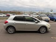 Серебряный Toyota Auris 1.6 AMT (124 л.с.) 2007 фото 5