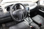 Черный Suzuki Grand Vitara 2.4 AT (169 л.с.) 4WD 2009 фото 9
