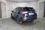 Синий Subaru XV 2.0 CVT (150 л.с.) 4WD 2019 фото 7