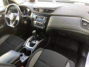Белый Nissan Qashqai 2.0 CVT (144 л.с.) 2021 фото 10