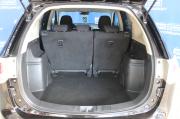 черный Mitsubishi Outlander 2.0 CVT (146 л.с.) 4WD 2013 фото 13