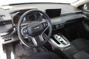 Белый Haval Jolion 1.5 AMT (150 л.с.) 4WD 2024 фото 9