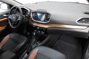 Белый Lada (ВАЗ) Vesta SW Cross 1.8 CVT (122 л.с.) 2024 фото 10