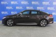 коричневый Kia Optima 2.4 AT (188 л.с.) 2016 фото 3