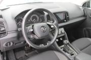 Серый Skoda Karoq 1.4 AT (150 л.с.) 2020 фото 9