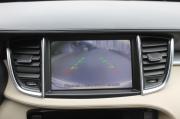 белый Infiniti QX50 2.0 CVT (249 л.с.) 4WD 2018 фото 24