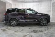 Фиолетовый Chery Tiggo 8 Pro 1.6 AMT (186 л.с.) 2021 фото 3
