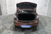 Коричневый Mazda 3 1.6 MT (105 л.с.) 2012 фото 12