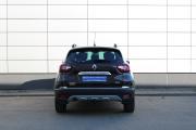 Коричневый Renault Kaptur 2.0 MT (143 л.с.) 4WD 2017 фото 6