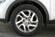 Серый Renault Arkana 1.6 MT (114 л.с.) 4WD 2019 фото 13