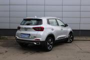 Серебряный Chery Tiggo 4 Pro 1.5 CVT (113 л.с.) 2023 фото 5