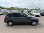 Серый Lada (ВАЗ) Granta Cross 1.6 MT (87 л.с.) 2020 фото 5
