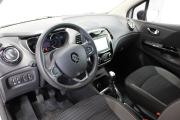 Серый Renault Kaptur 2.0 MT (143 л.с.) 4WD 2019 фото 9