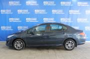 синий Peugeot 408 1.6 MT (110 л.с.) 2012 фото 6