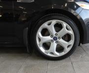 черный Ford Mondeo 2.0 AMT (200 л.с.) 2011 фото 8