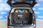 черный Kia Carnival 2.2d AT (199 л.с.) 2021 фото 10