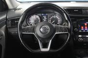 зеленый Nissan X-Trail 2.0 CVT (144 л.с.) 4WD 2021 фото 19